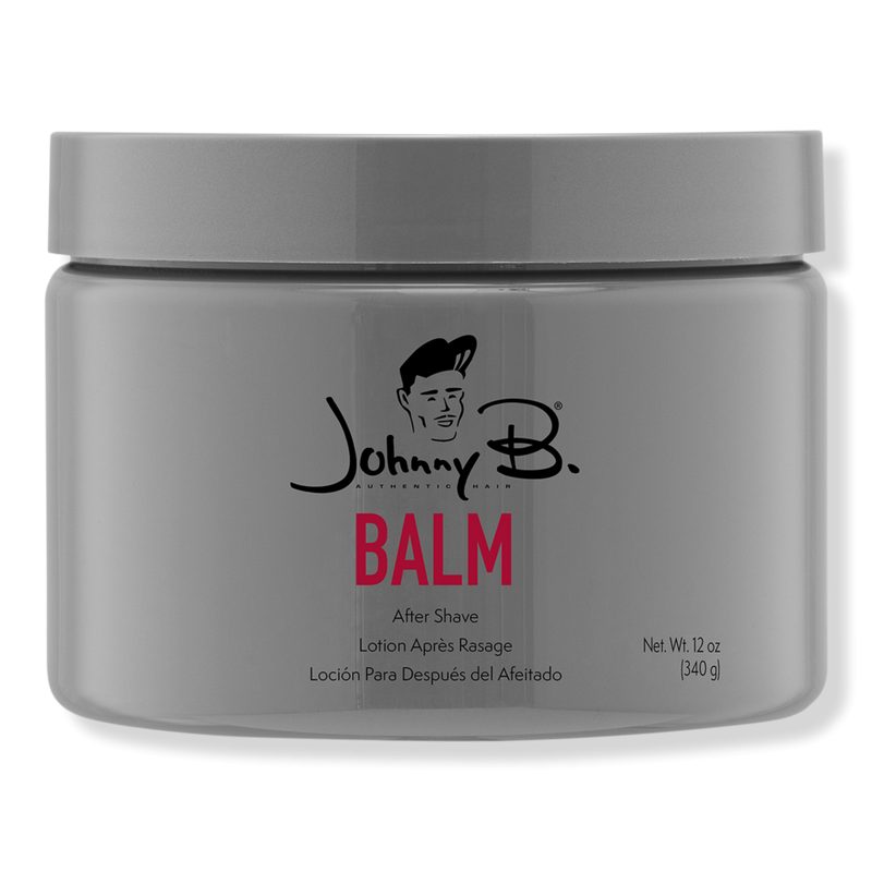 Balm After Shave - 12 oz