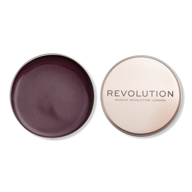 Balm Glow - Deep Plum