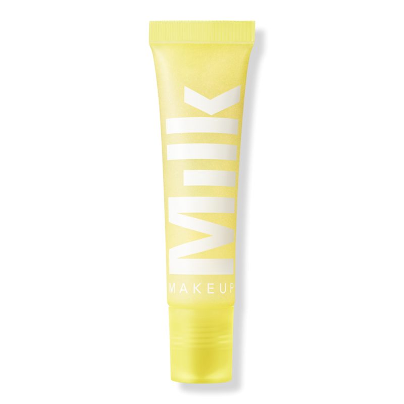 Balmade Hydrating Tinted Lip Balm with Electrolytes - ELECTRON