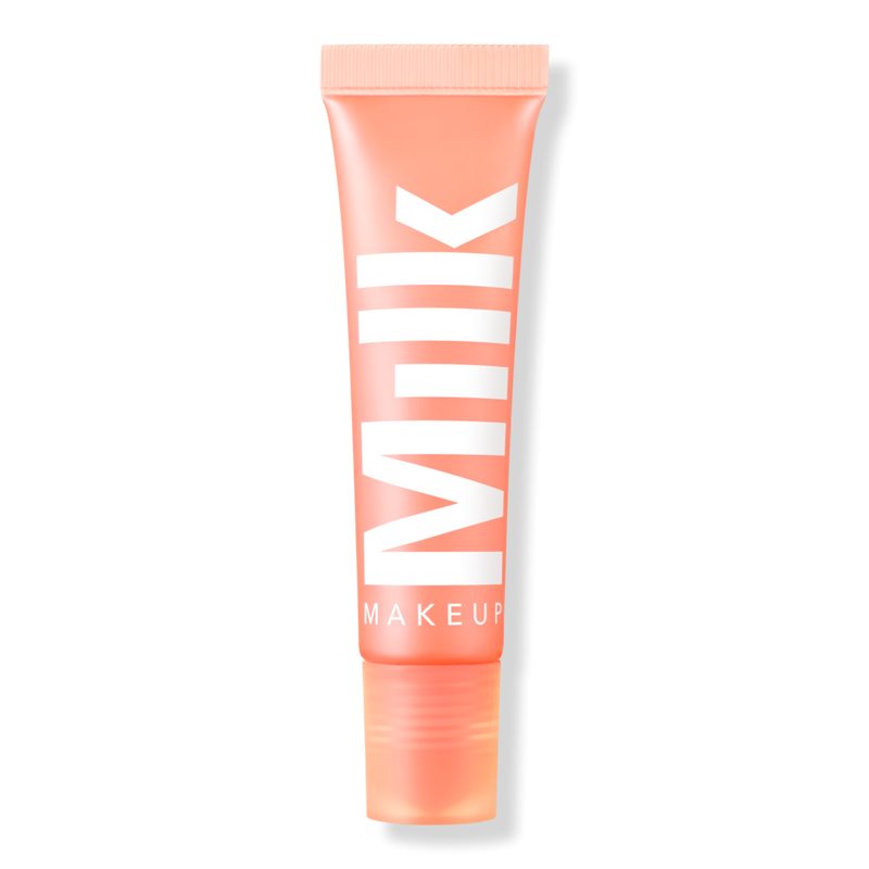 Balmade Hydrating Tinted Lip Balm with Electrolytes - ION