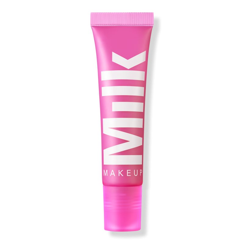 Balmade Hydrating Tinted Lip Balm with Electrolytes - JUICED