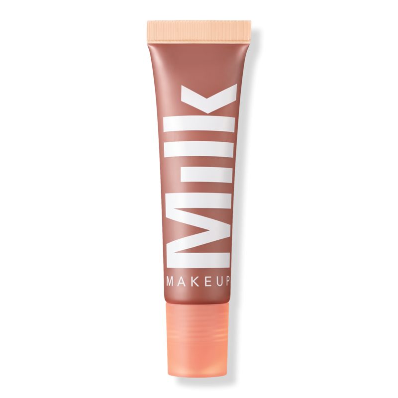 Balmade Hydrating Tinted Lip Balm with Electrolytes - PUMP