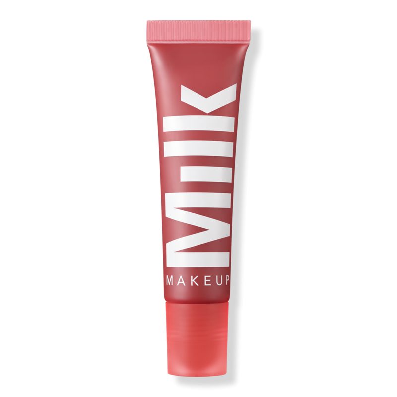 Balmade Hydrating Tinted Lip Balm with Electrolytes - QUENCH