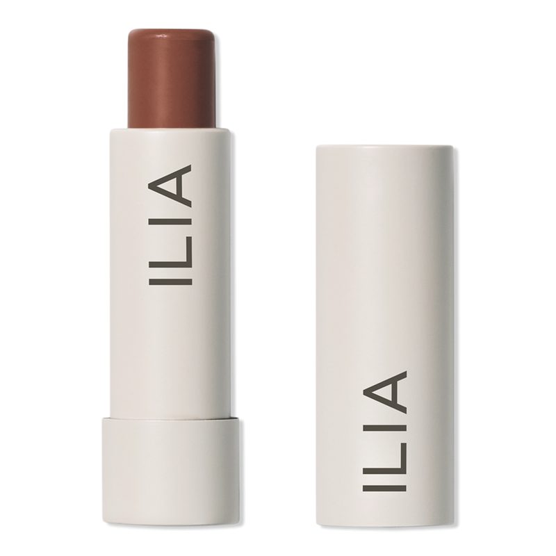Balmy Tint Hydrating Lip Balm - Faded