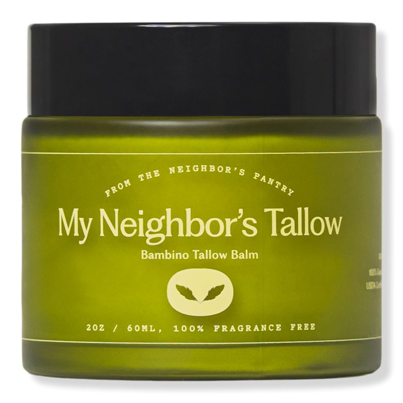 Bambino Balm Tallow Balm