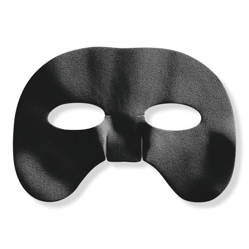 Bamboo Charcoal Face Mask