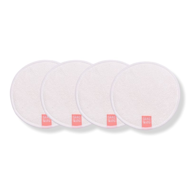 Bamboo Cleansing Pads