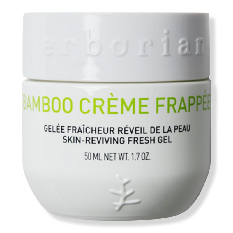 Bamboo Cream Frappee