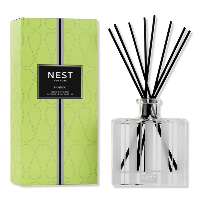 Bamboo Reed Diffuser