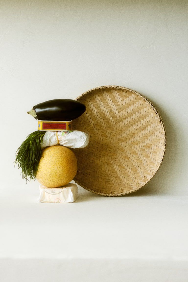 Bamboo Tray