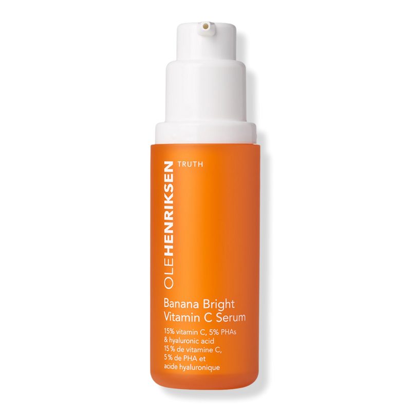 Banana Bright 15% Vitamin C Dark Spot Serum