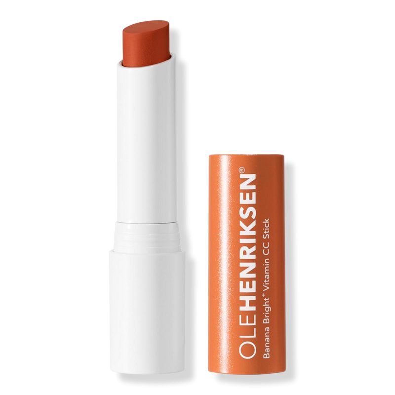 Banana Bright Vitamin CC Sticks for Dark Circles - Pumpkin