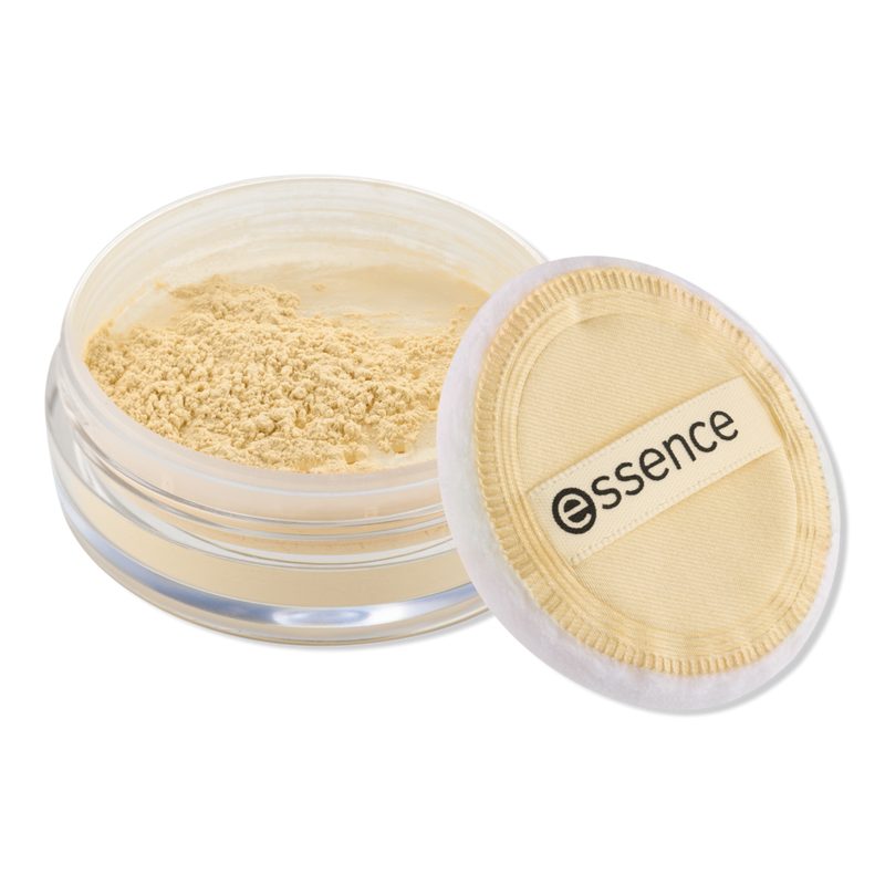 Banana Loose Powder