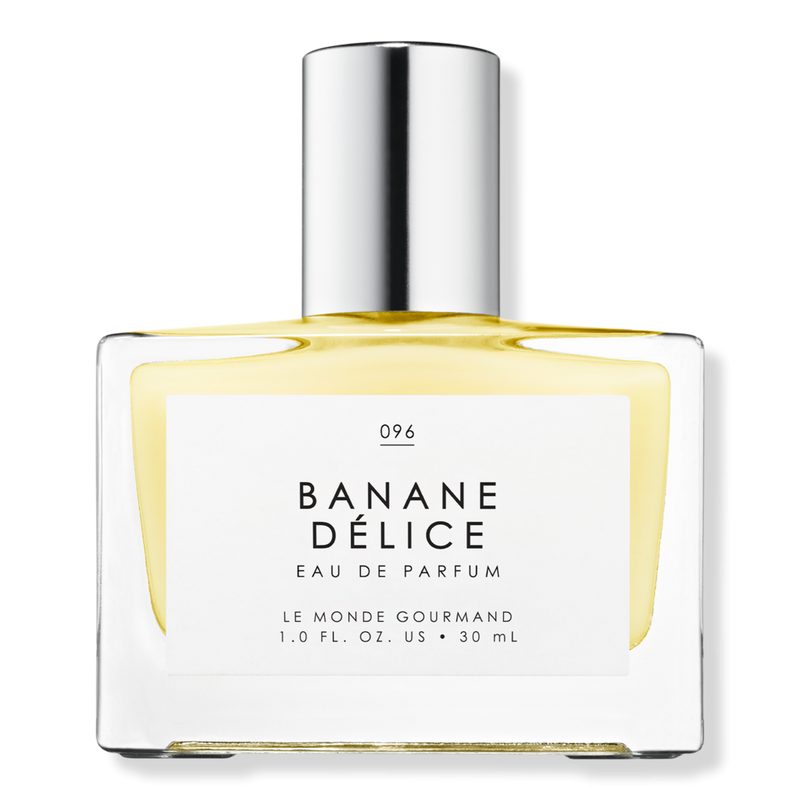 Banane Délice Eau de Parfum