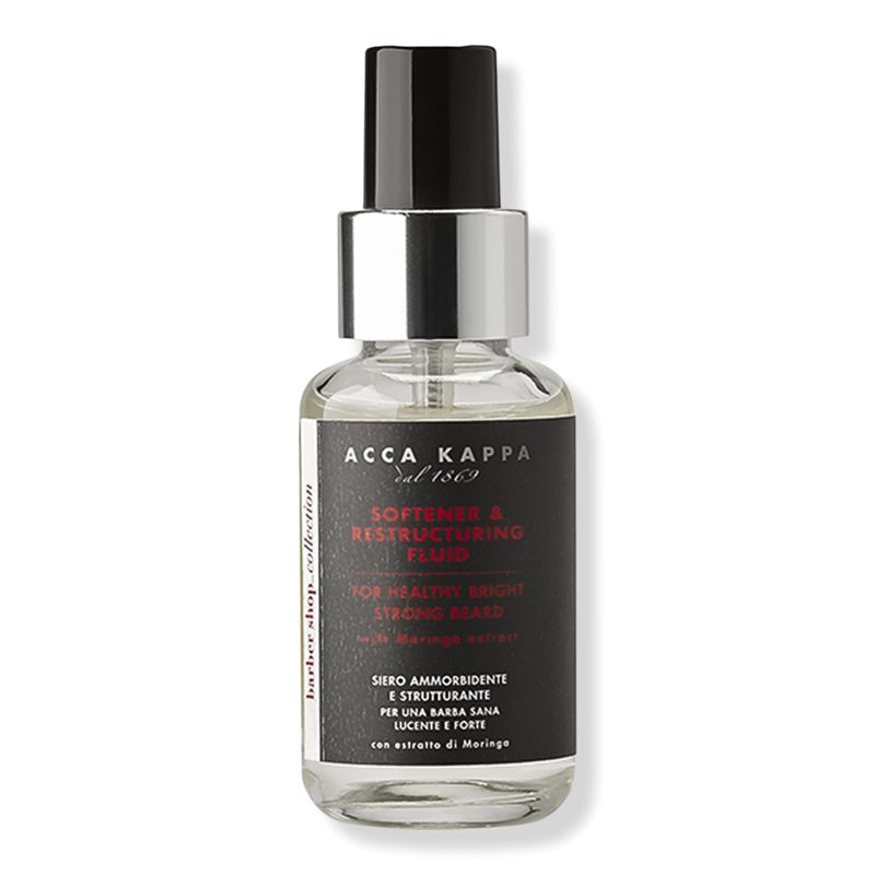 Barber Shop Collection Beard Serum