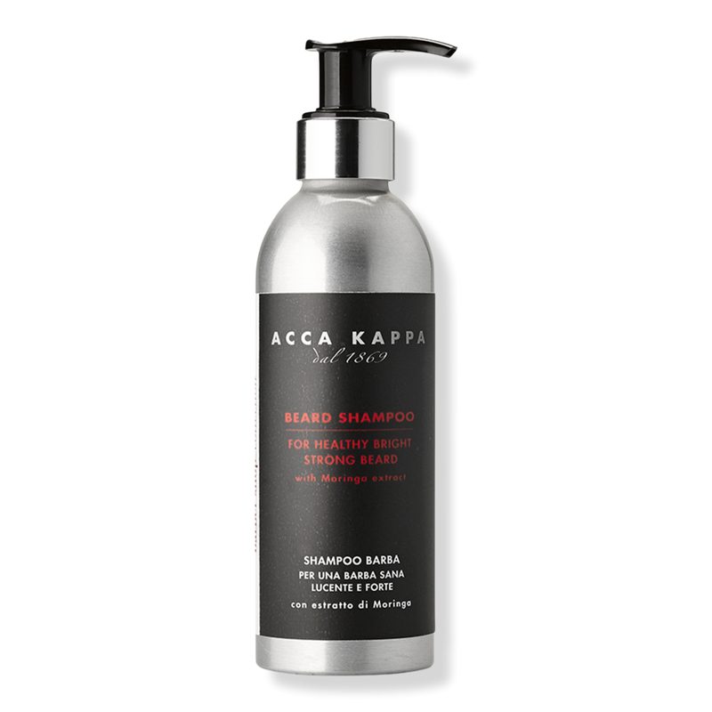 Barber Shop Collection Beard Shampoo