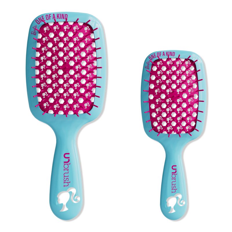 Barbie UNbrush Duo Set - One of a Kind