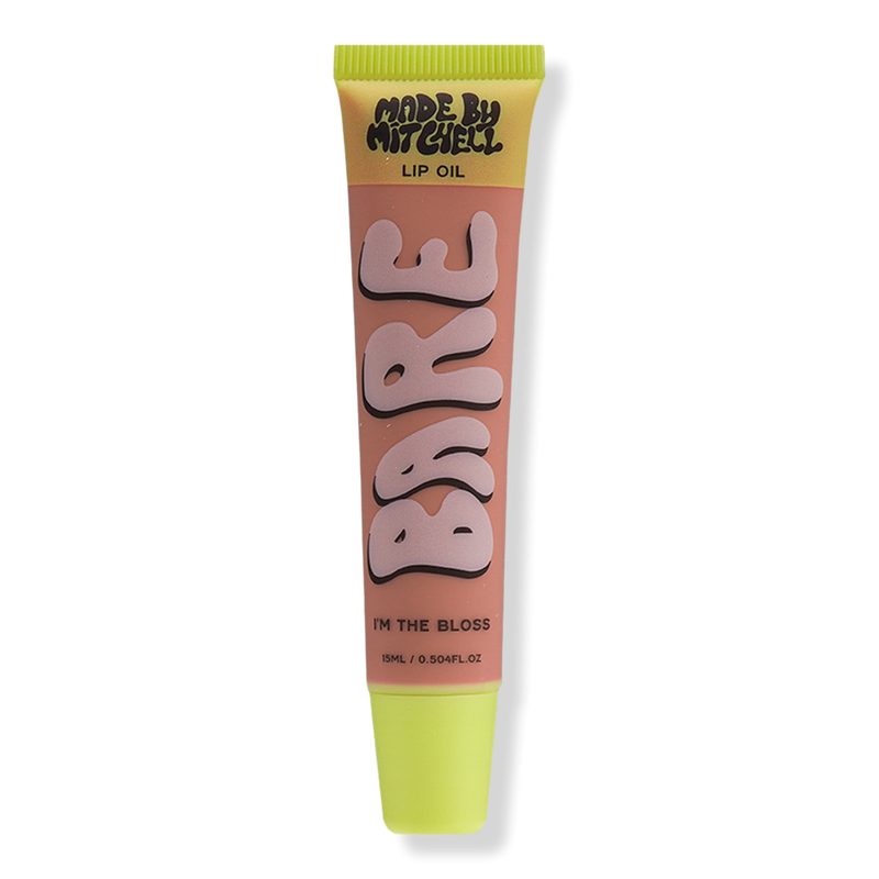 Bare Lip Oil - I'm The Bloss
