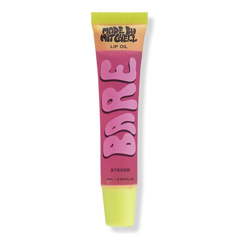 Bare Lip Oil - Strorb