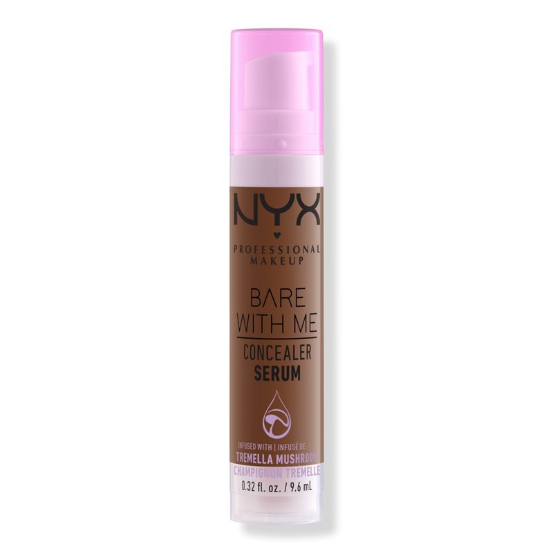 Bare With Me Hydrating Face & Body Concealer Serum - Rich