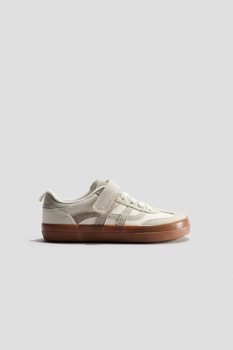 Barefoot Sneakers