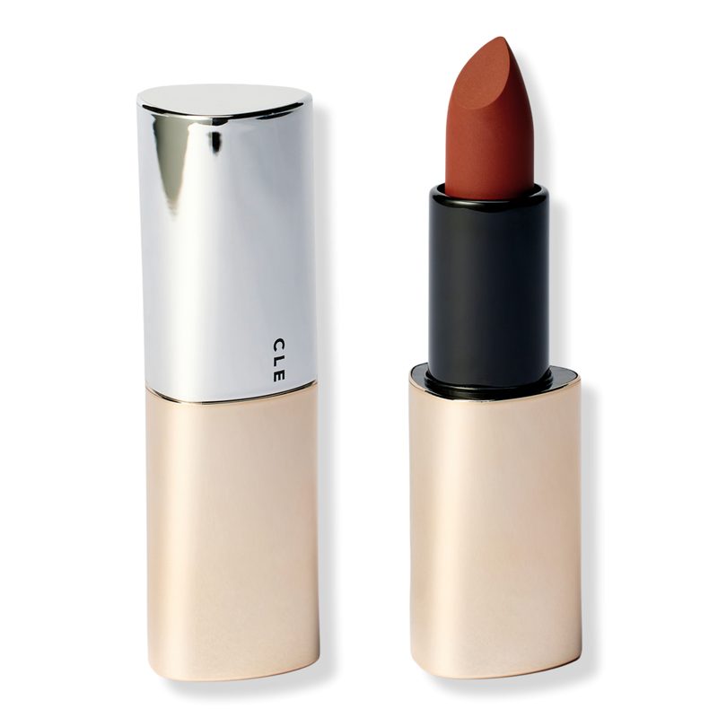 Barely Said Lipstick - Evening Edit