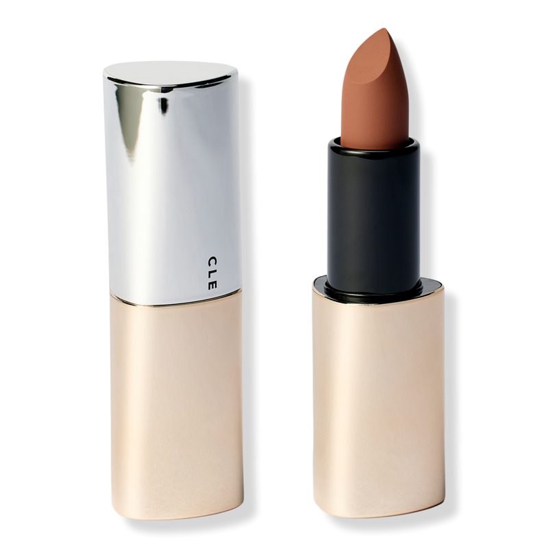 Barely Said Lipstick - Whisper Wear