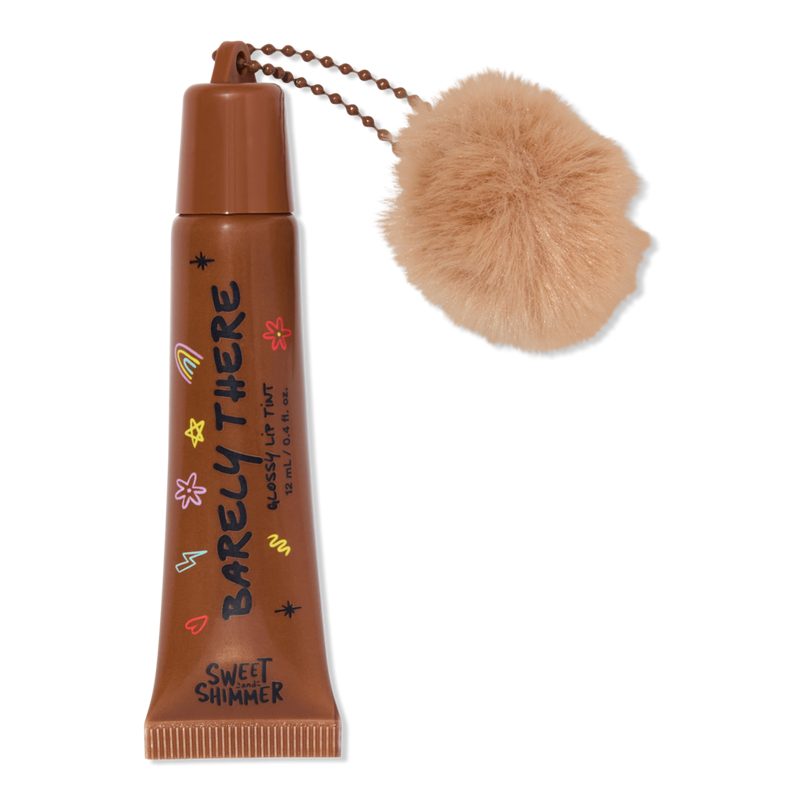 Barely There Lip Tint