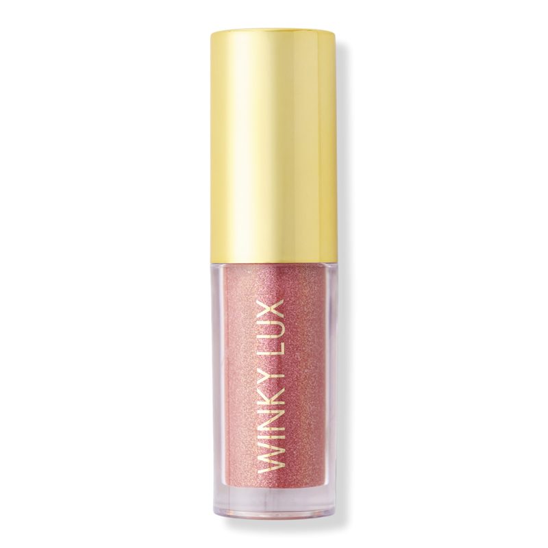 Barely There Tinted Lip Oil - Rose Reverie