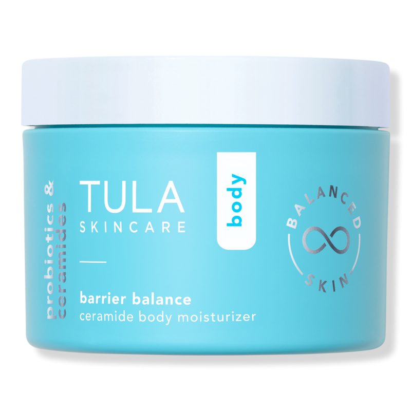 Barrier Balance Ceramide Body Moisturizer