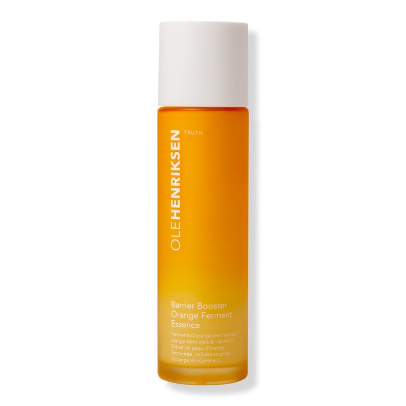 Barrier Booster Vitamin C Milky Toner Essence with Niacinamide