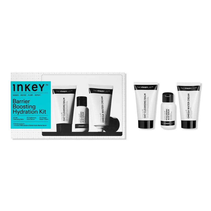 Barrier Boosting Hydration Set