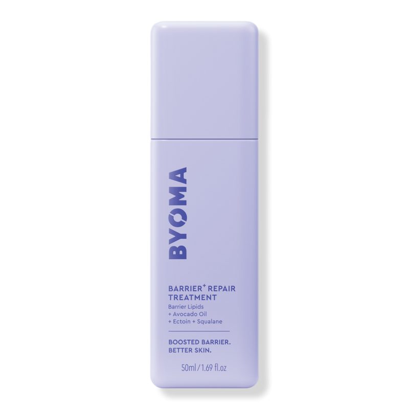 Barrier + Repair Treatment