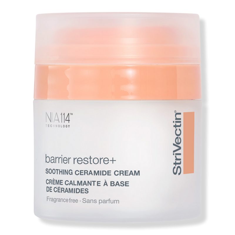 Barrier Restore+ Soothing Ceramide Cream