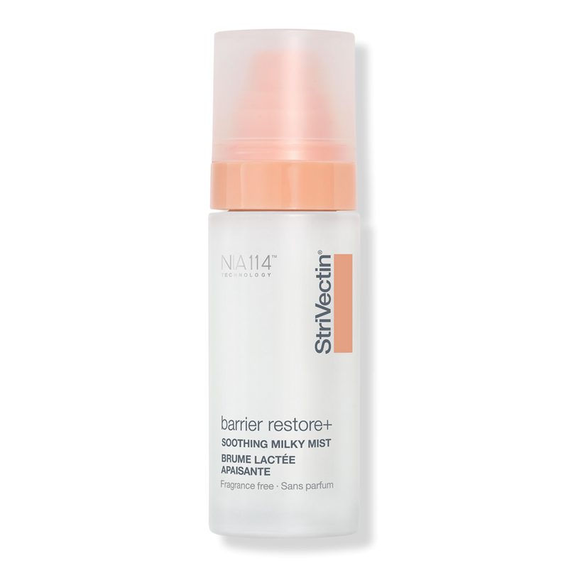 Barrier Restore+ Soothing Milky Mist