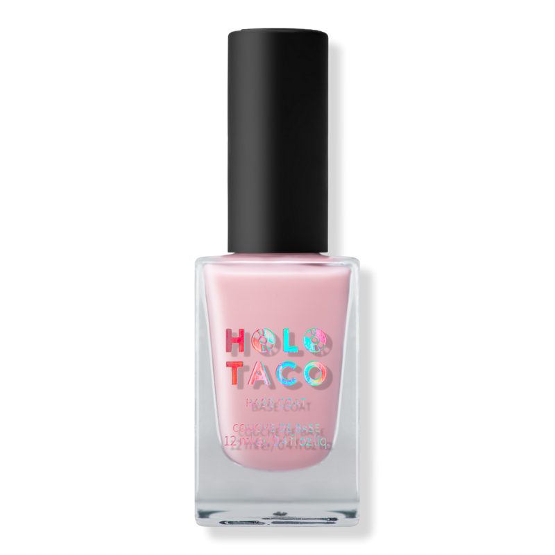 Base Coat - Pink Smoothing Base