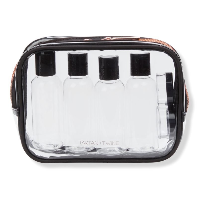 Basics Clear Organizer