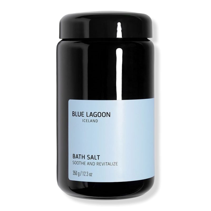 Bath Salts