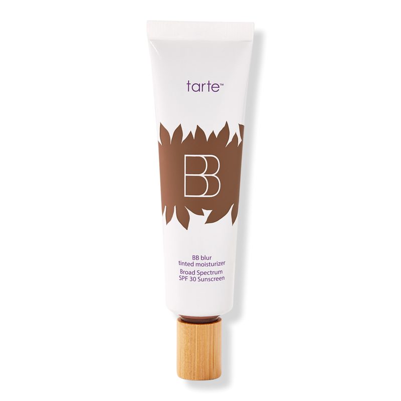 BB Blur Tinted Moisturizer Broad Spectrum SPF 30 Sunscreen - Espresso