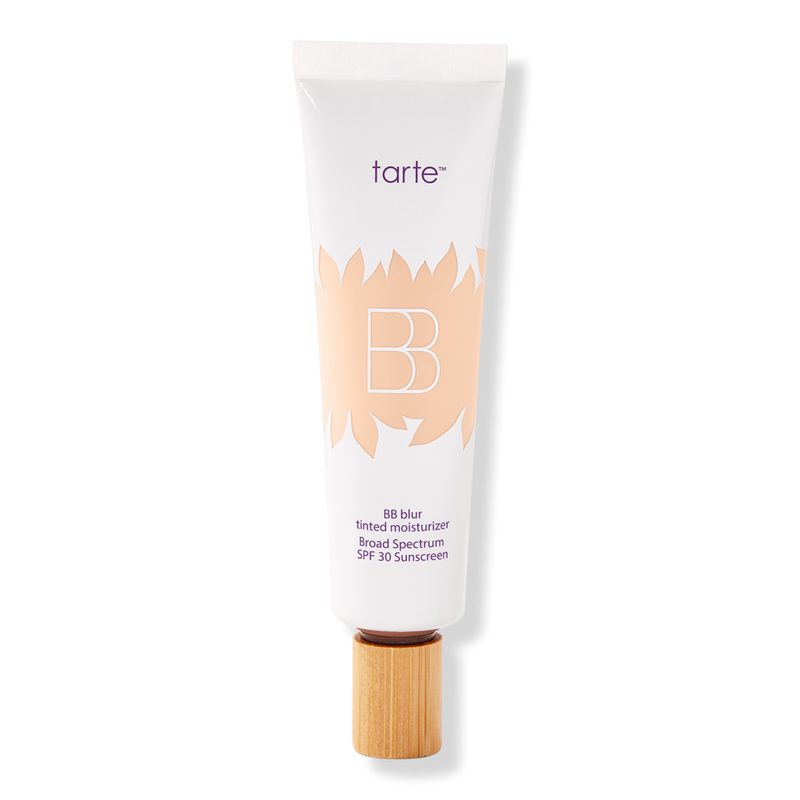 BB Blur Tinted Moisturizer Broad Spectrum SPF 30 Sunscreen - Fair