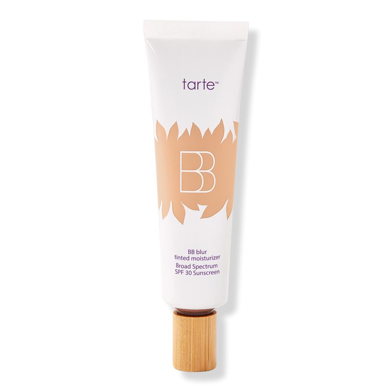 BB Blur Tinted Moisturizer Broad Spectrum SPF 30 Sunscreen - Fair-Light