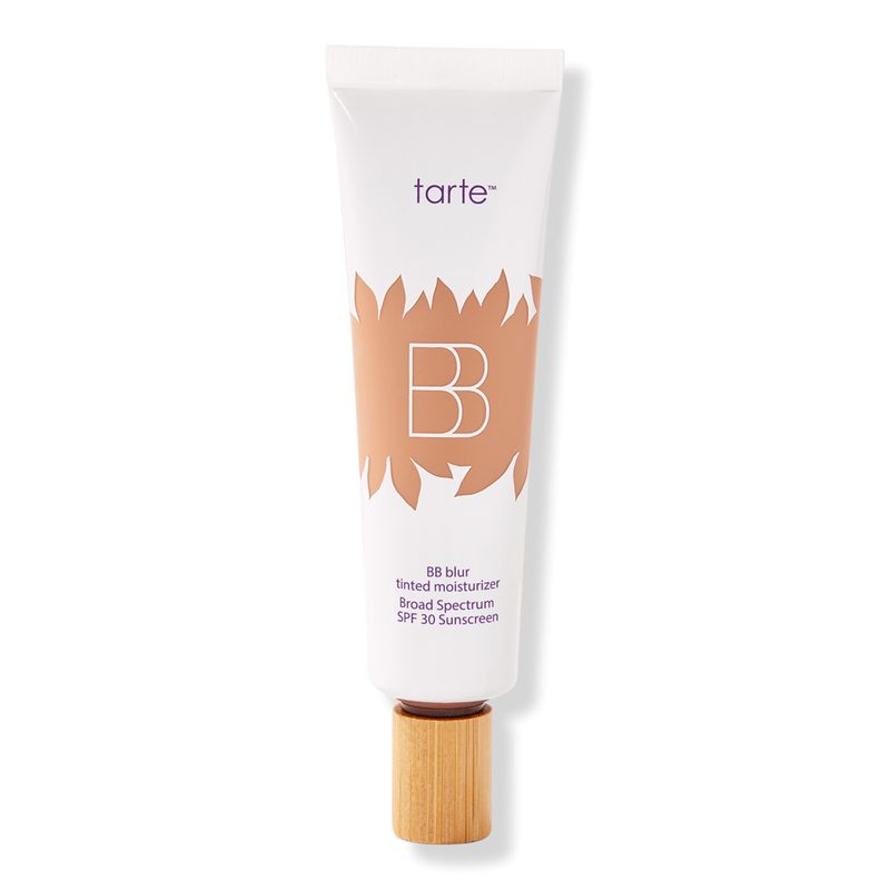 BB Blur Tinted Moisturizer Broad Spectrum SPF 30 Sunscreen - Light-Medium