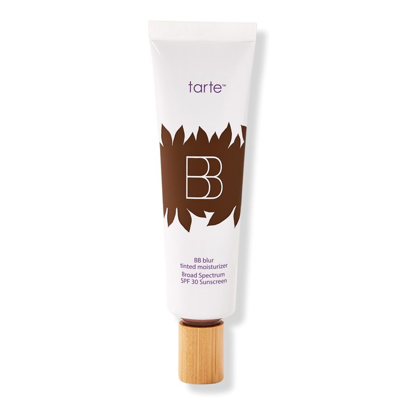 BB Blur Tinted Moisturizer Broad Spectrum SPF 30 Sunscreen - Mahogany Honey