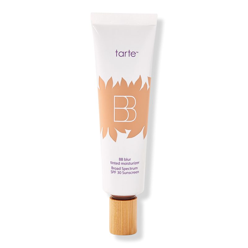 BB Blur Tinted Moisturizer Broad Spectrum SPF 30 Sunscreen - Medium
