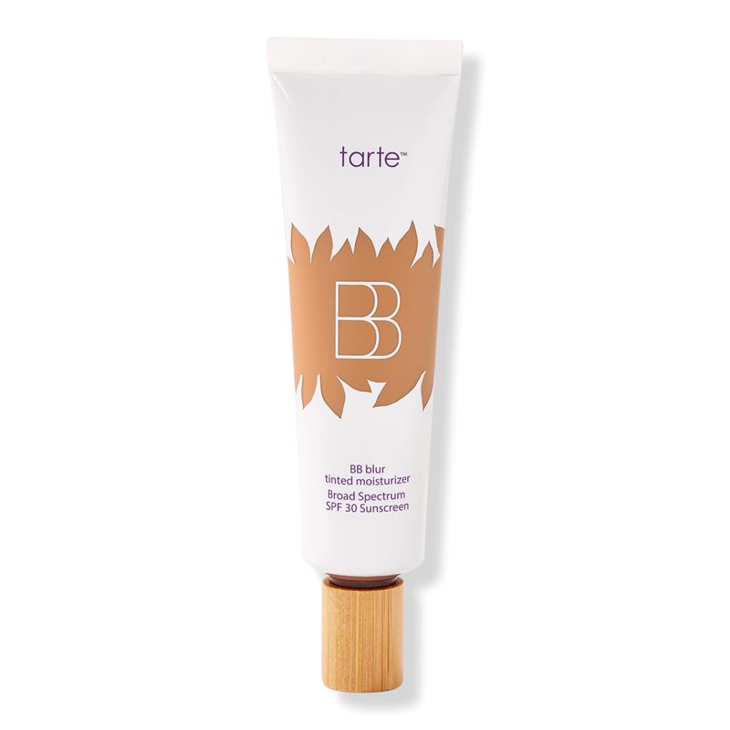 BB Blur Tinted Moisturizer Broad Spectrum SPF 30 Sunscreen - Medium-Tan