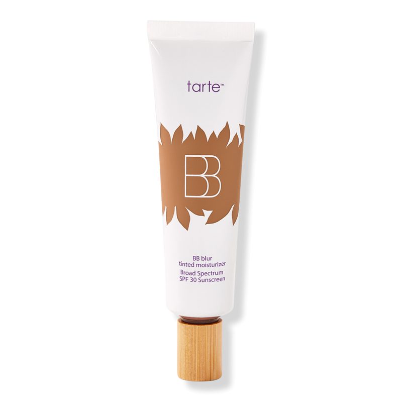 BB Blur Tinted Moisturizer Broad Spectrum SPF 30 Sunscreen - Tan