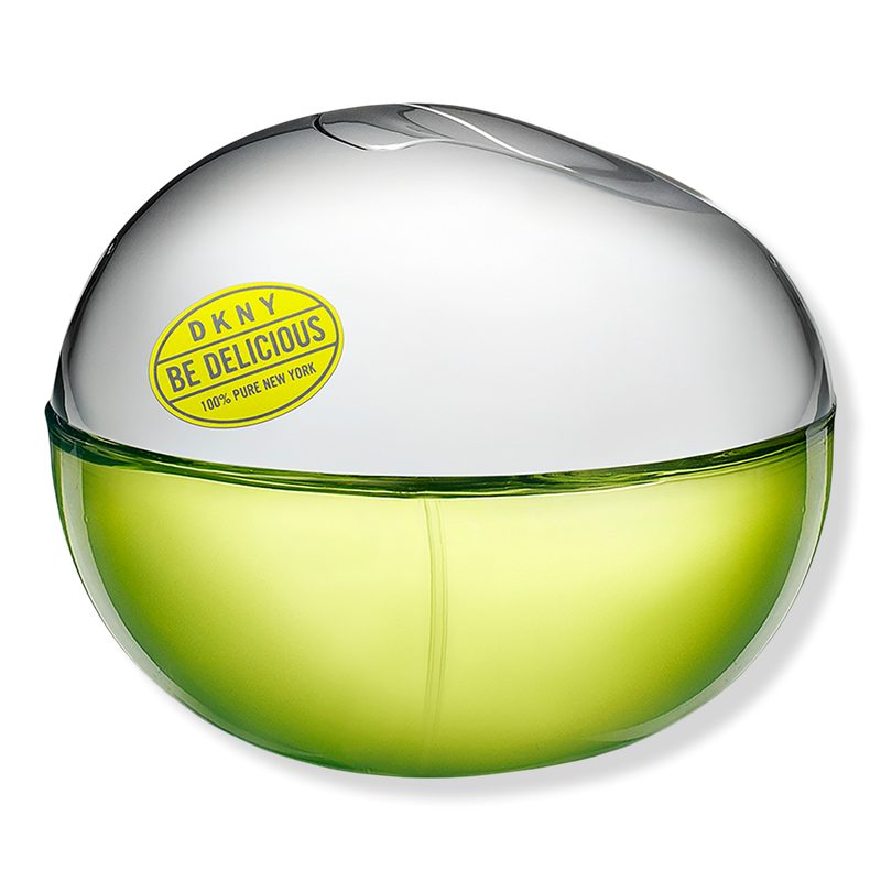 Be Delicious Eau de Parfum - 3.4 oz