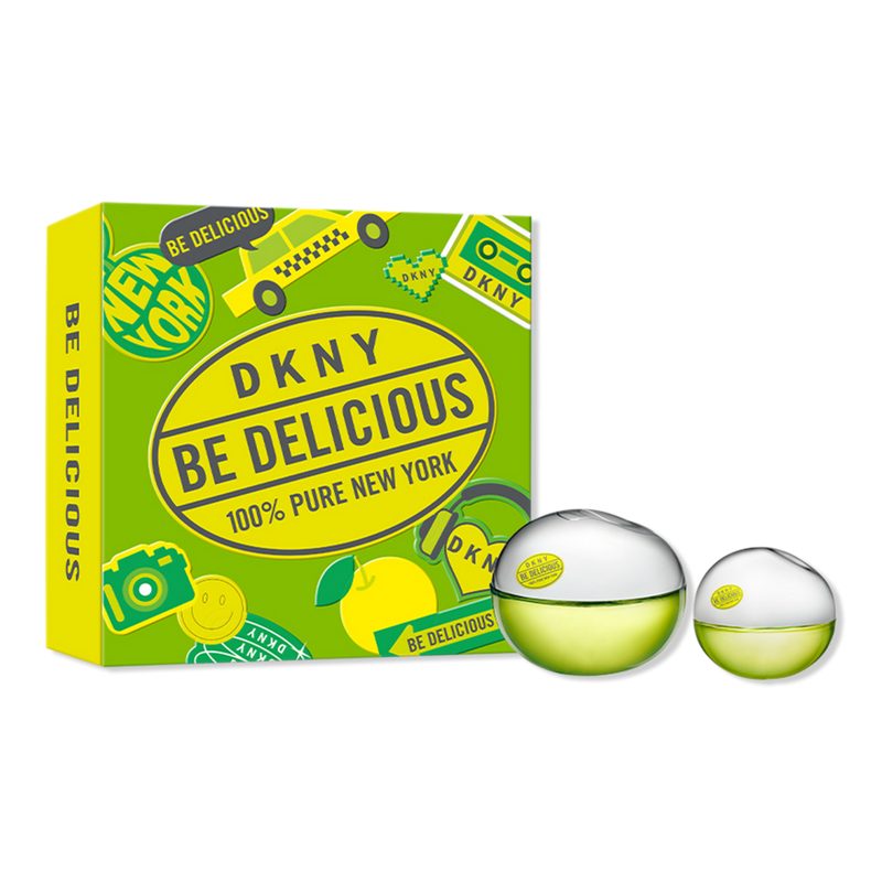 Be Delicious Eau de Parfum Giftset