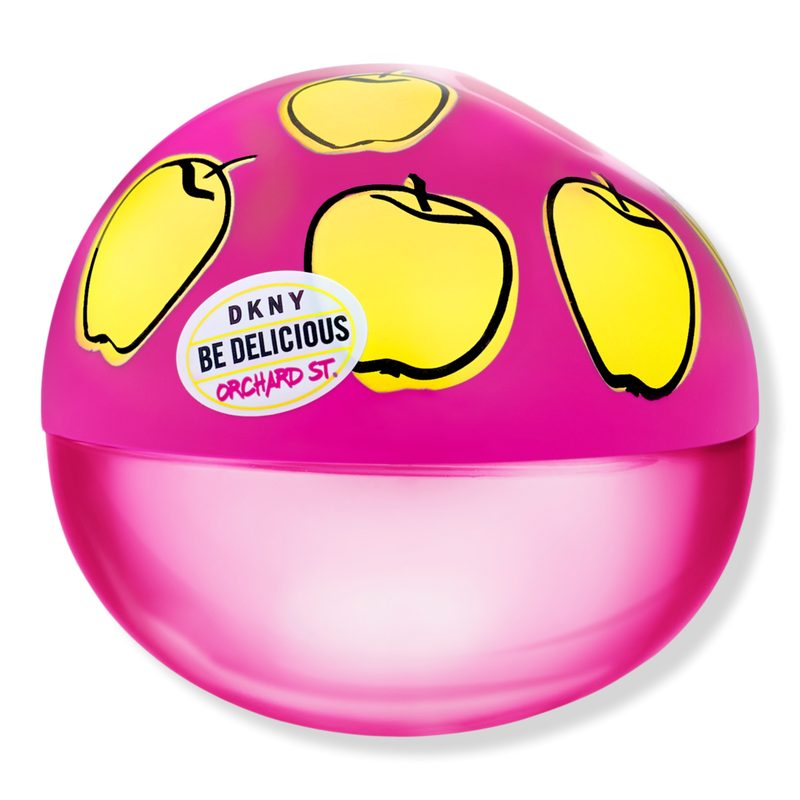 Be Delicious Orchard St. - 1.0 oz.