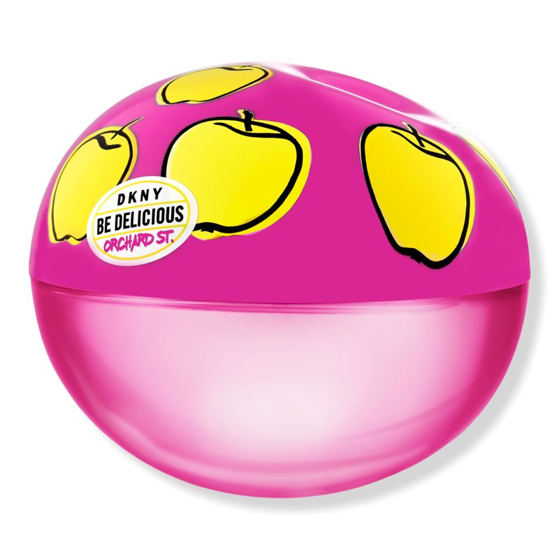 Be Delicious Orchard St. - 1.7 oz.